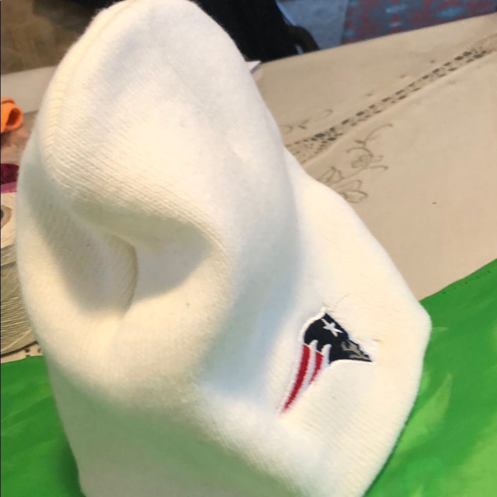 New cap - Picture 3 of 5